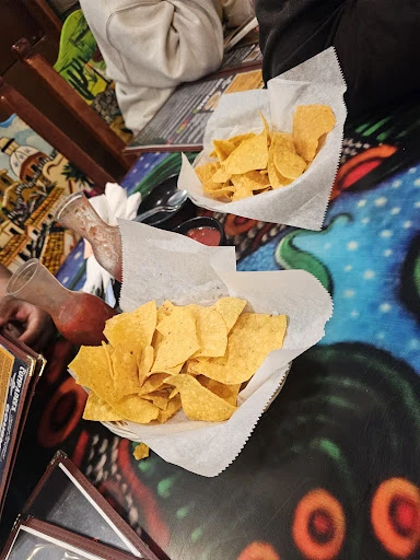 Los Compadres Méxican Restaurant photo