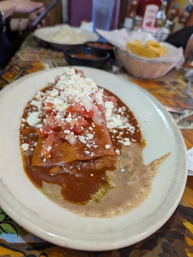 Los Compadres Méxican Restaurant photo 6